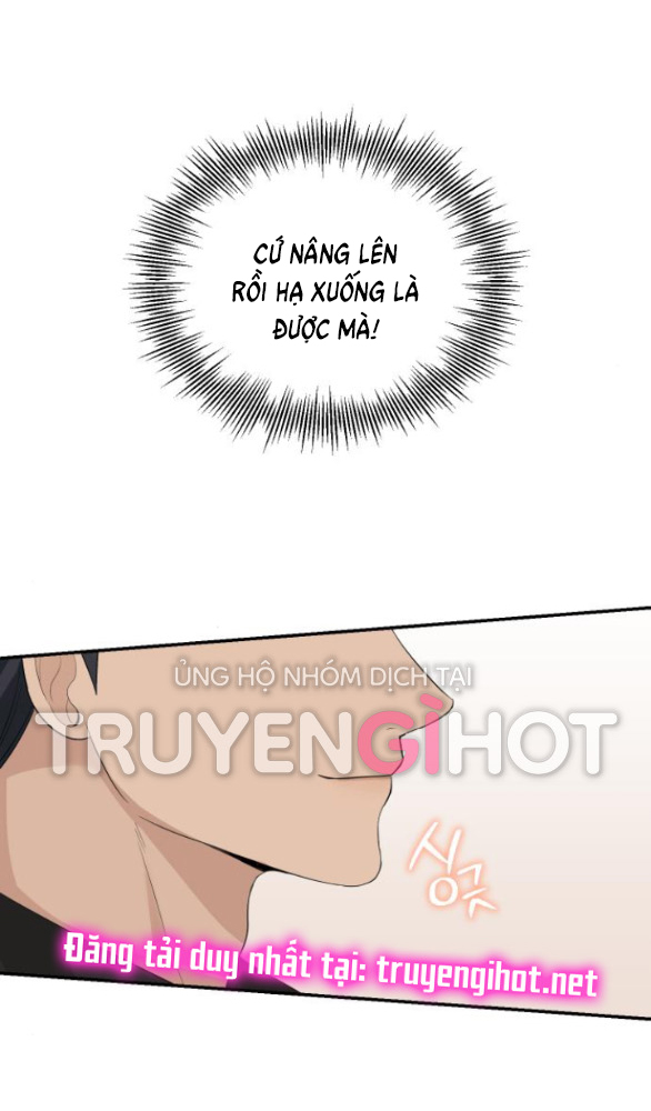 cuộc hôn nhân hoàn hảo chapter 50.2 2