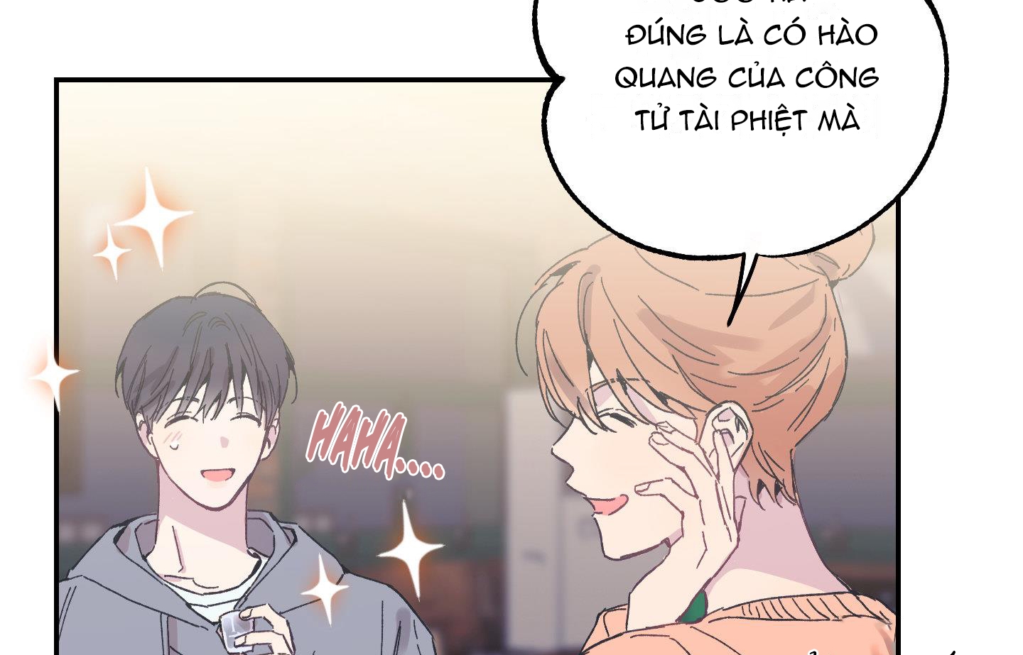 lãng mạn giả dối chapter 4 148