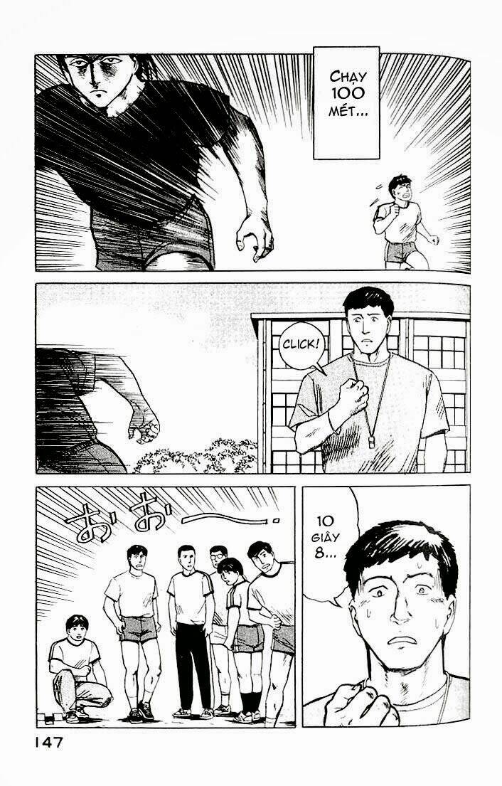 kiseijuu - ký sinh vật chapter 19 2