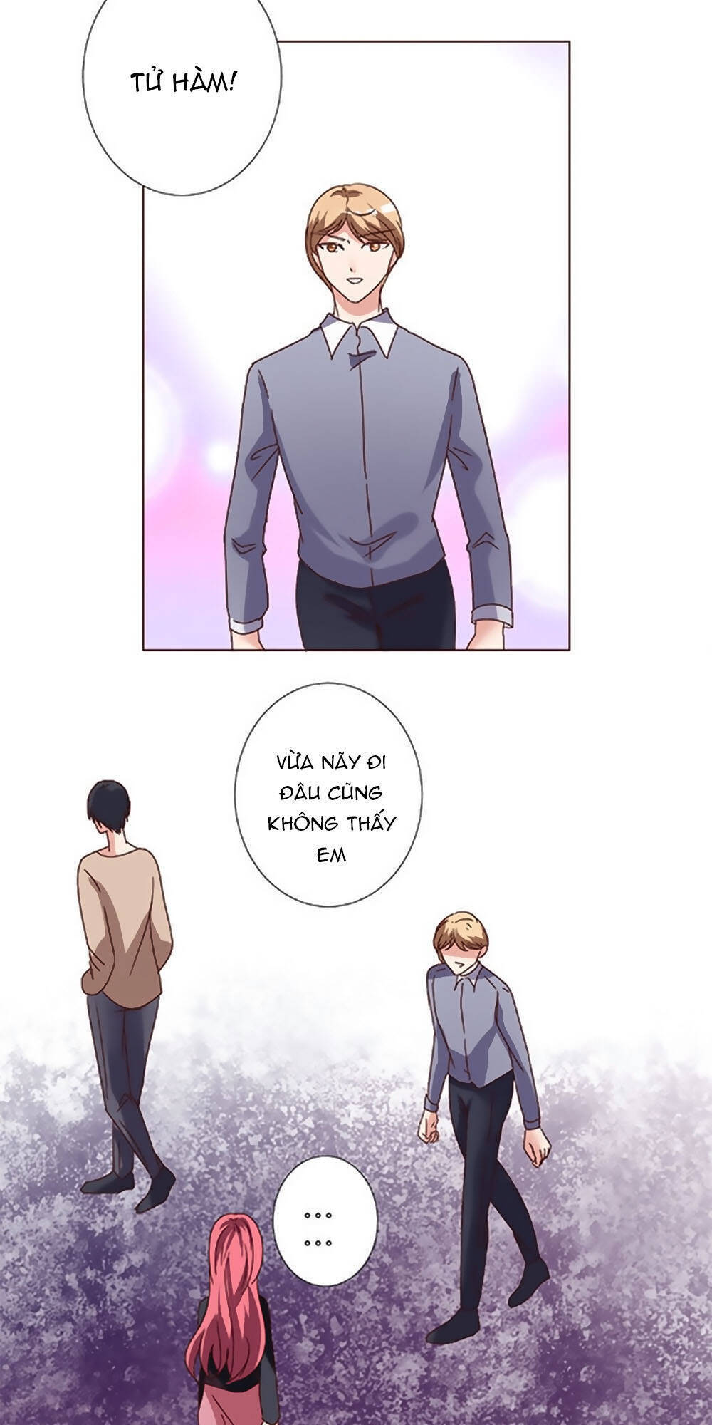 một tuần làm tình nhân chapter 8 33