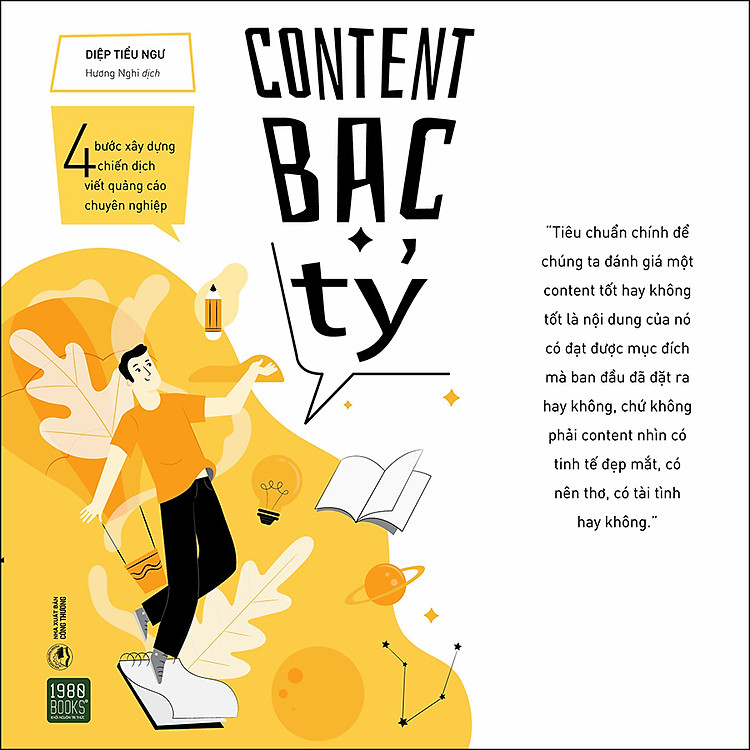 Content Bạc Tỷ