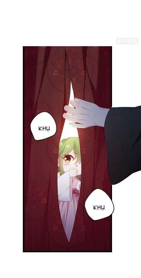 ta mới không gả cho hoàng tử phản diện chapter 5 9