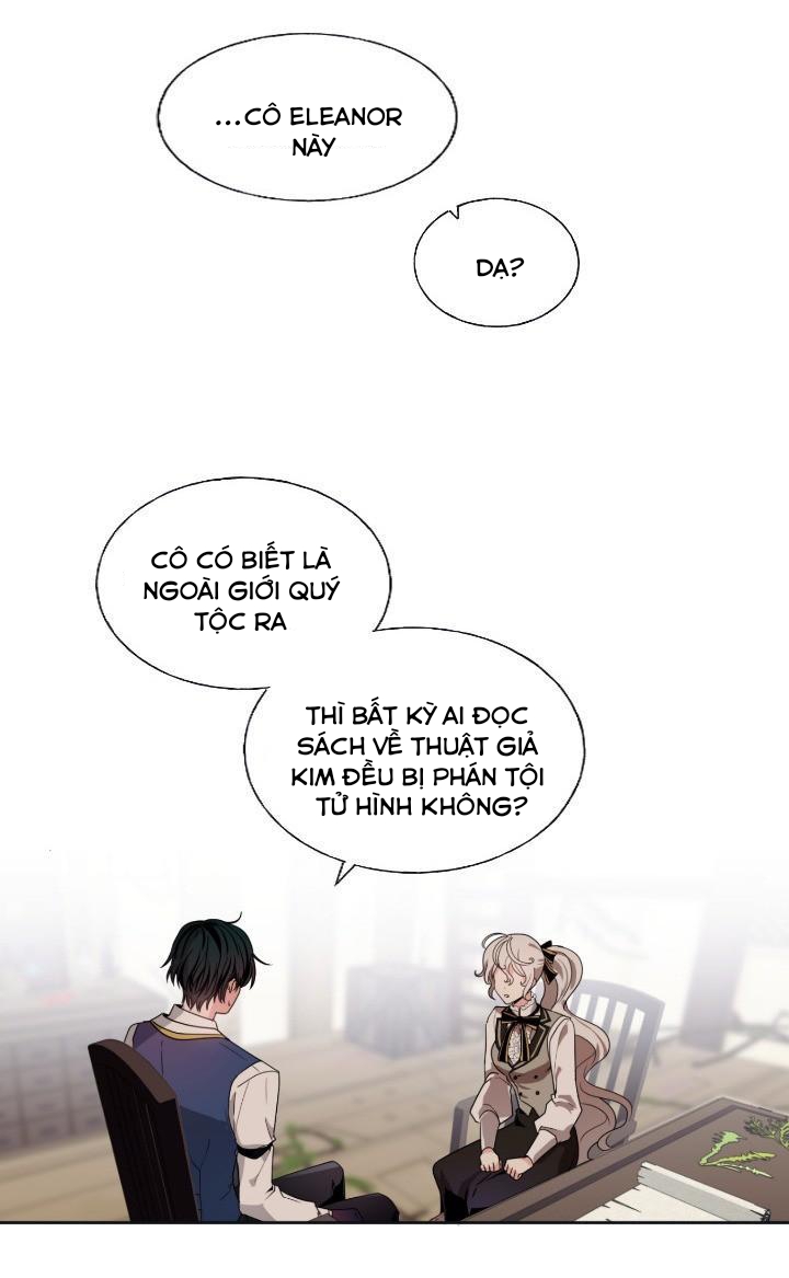 a witch’s hopeless wish chapter 21 9