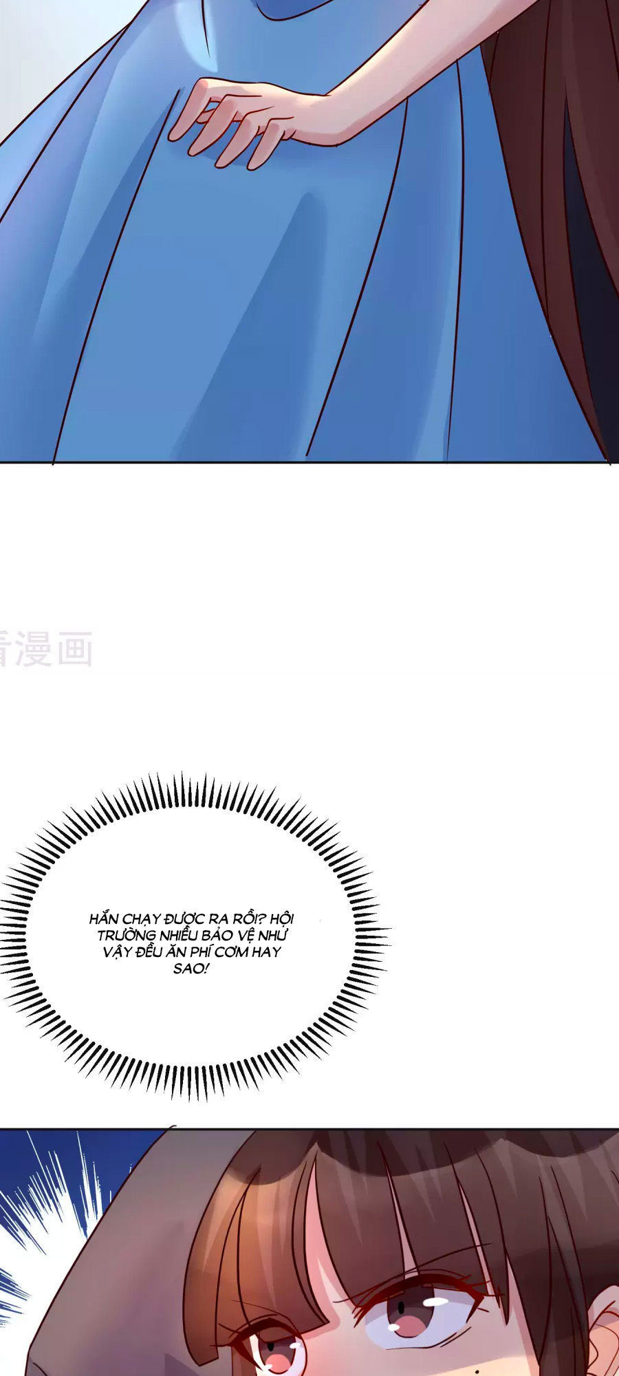 thâu tâm du hí chapter 13 27