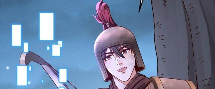 đại tần, ta là con tần thủy hoàng, giết địch thành thần chapter 13 181