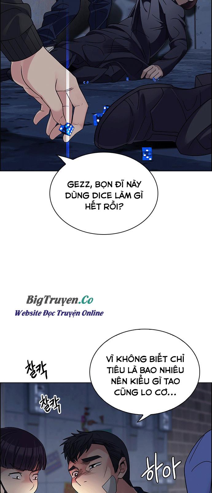 trò chơi số mệnh chapter 260 7