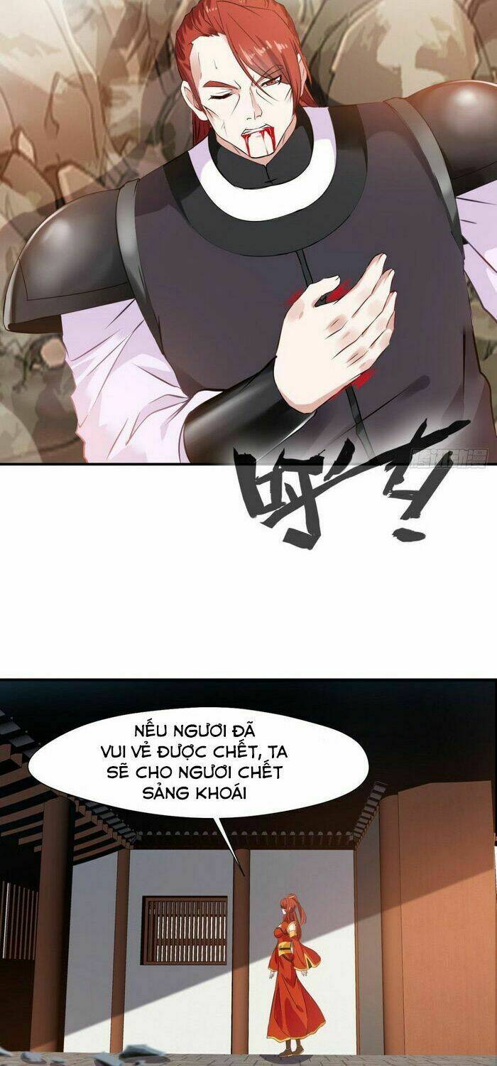 một đời thành tiên chapter 23 12