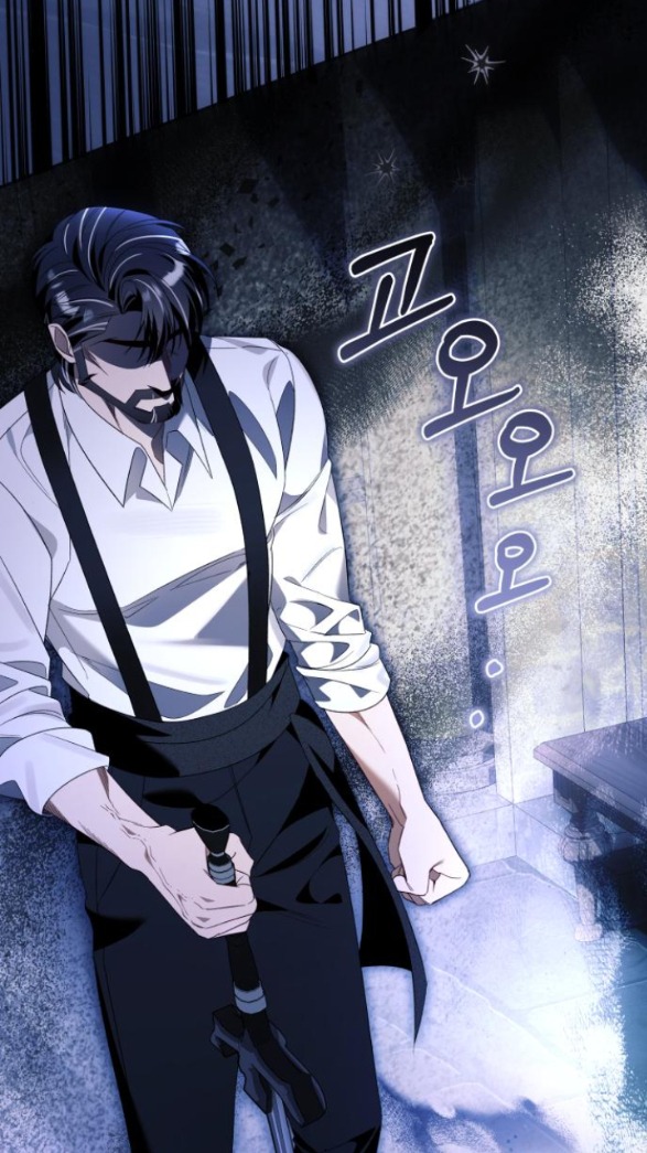 tôi tưởng đó chỉ là tiểu thuyết trọng sinh bình thường chapter 86.1 21