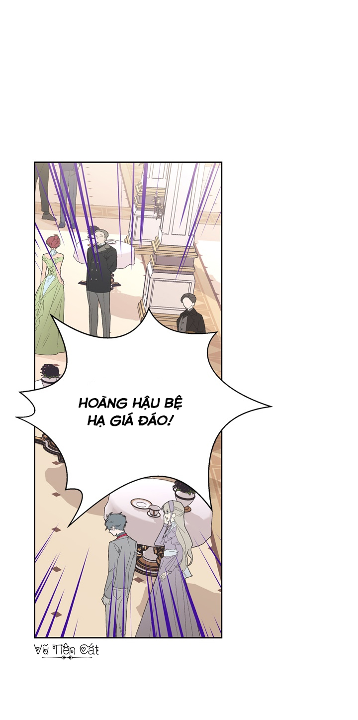 ác nữ xứng đôi với bạo chúa chapter 38 23