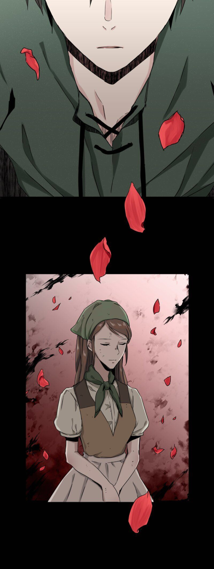 nullitas~nàng dâu giả dối~ chapter 5 22