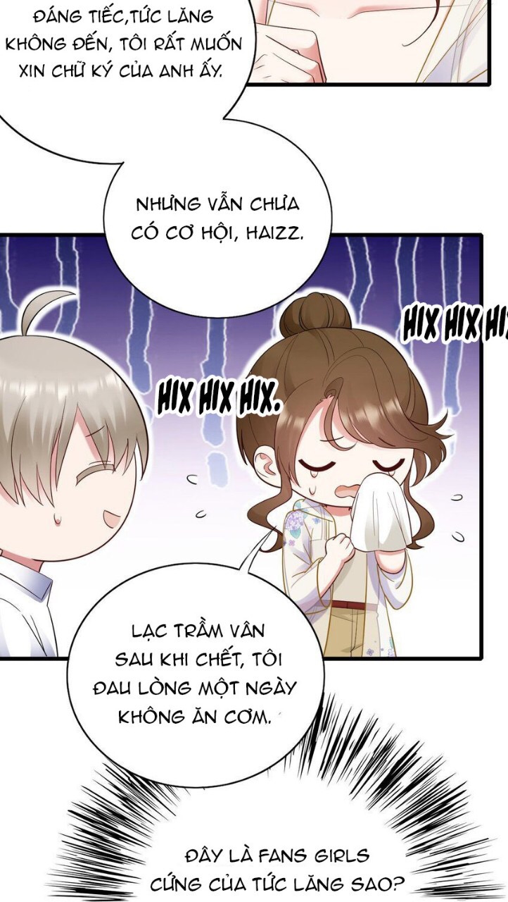 tức thời phạm quy [ tức thì vi quy ] chapter 61 31