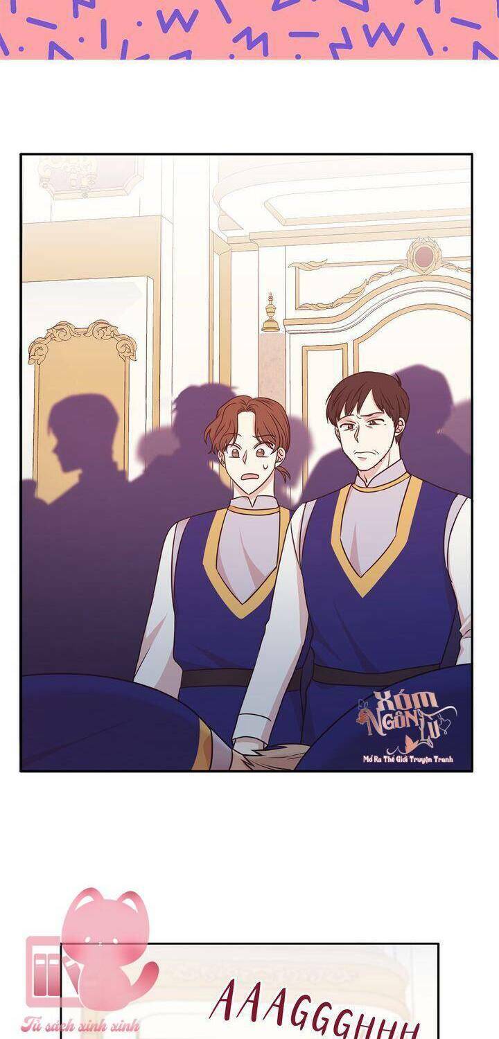 tôi chọn kết thúc của hoàng đế chapter 108 28