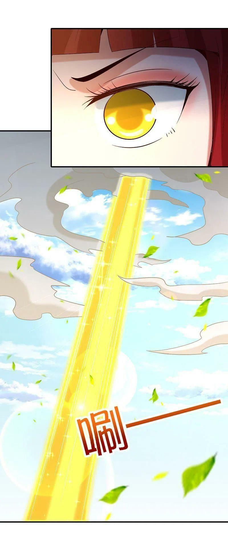 vòng bạn bè mạnh nhất của tiên giới chapter 149 33