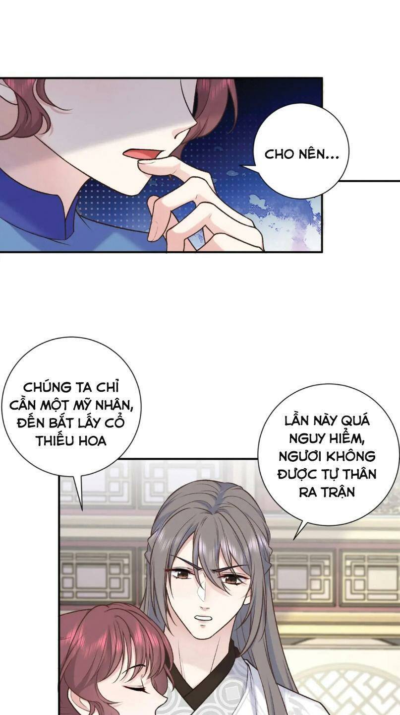 bát phu lâm môn chapter 57 39