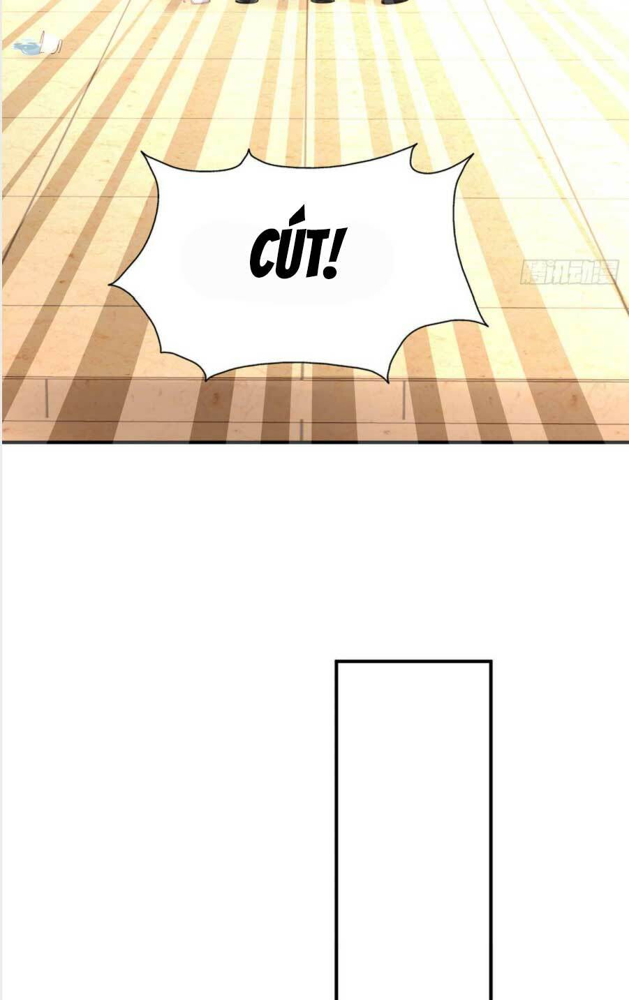 sủng em sủng tới tận cùng chapter 85.1 11