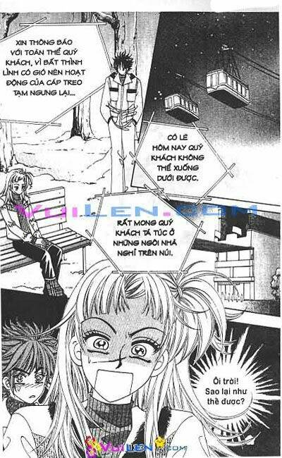 nụ hôn cuối chapter 31 14