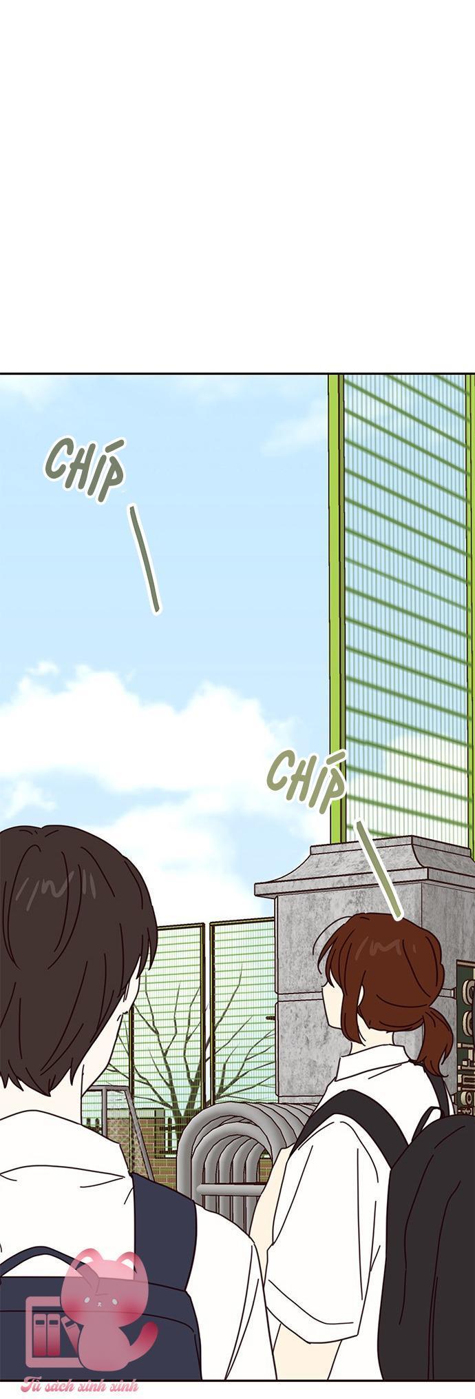 sợi chỉ tình yêu chapter 64 18