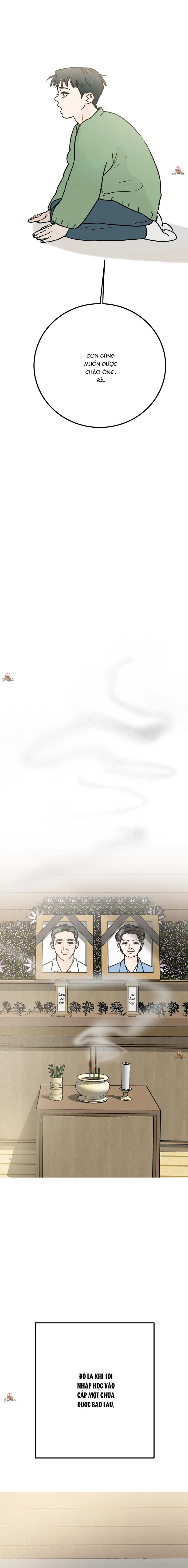 vết đỏ chapter 26 8
