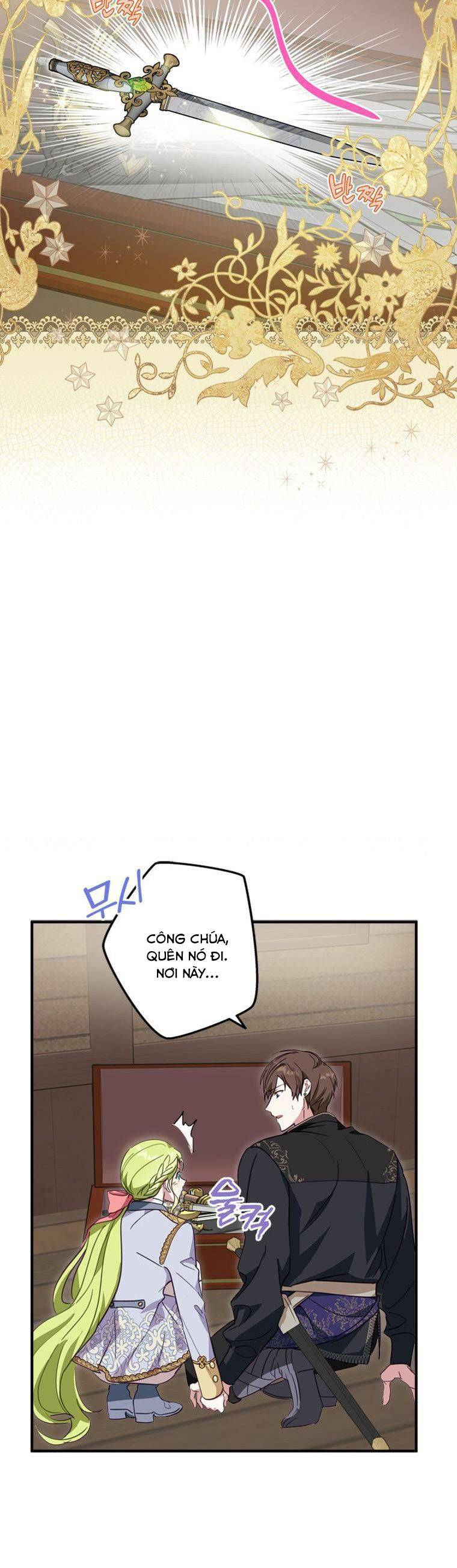 đã bảo nữ chính cải nam trang cơ mà ! chapter 11 24