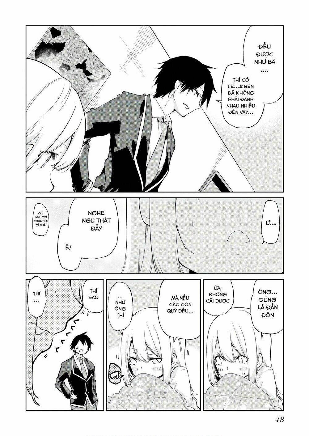 jiangshi kaitan blood chapter 26 19