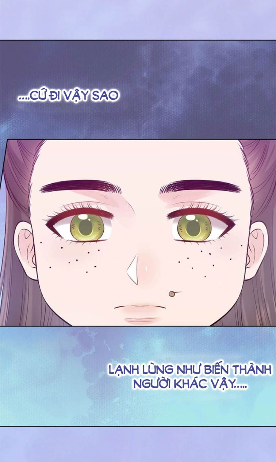 mỹ nhân già rồi chapter 69 50