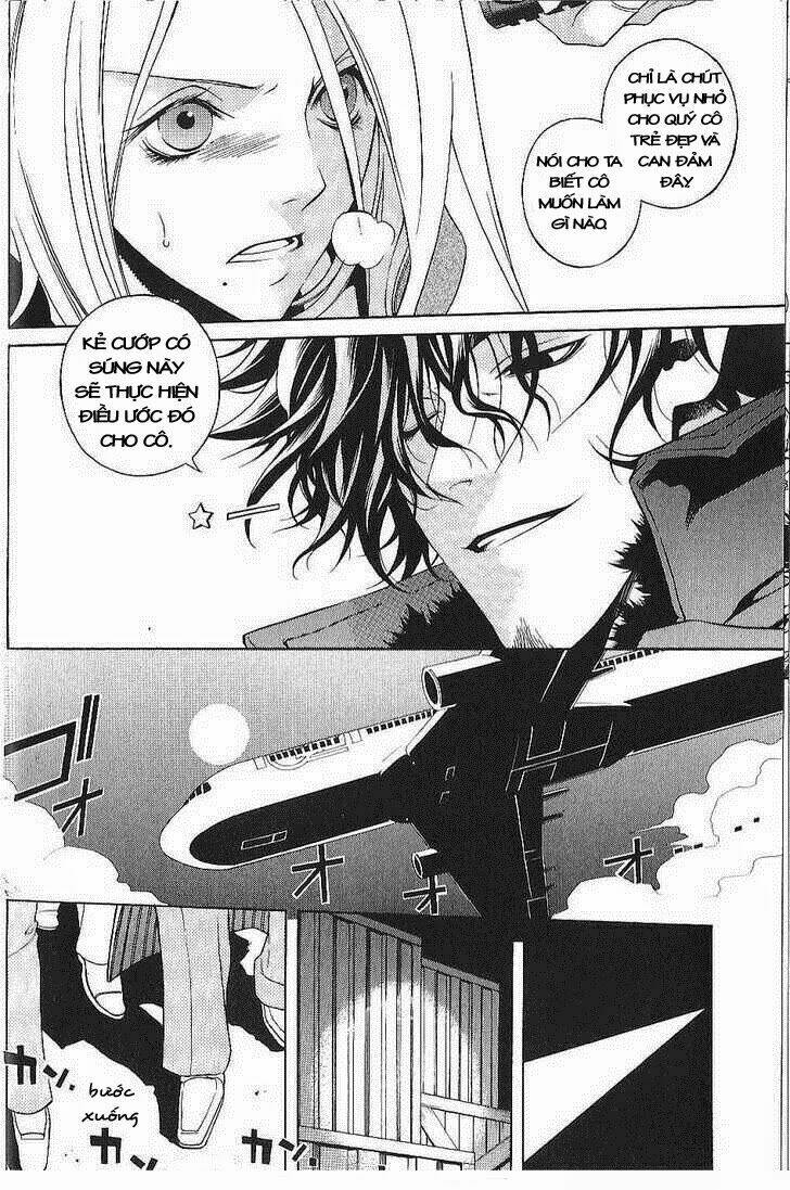 vassalord chapter 4.1 21