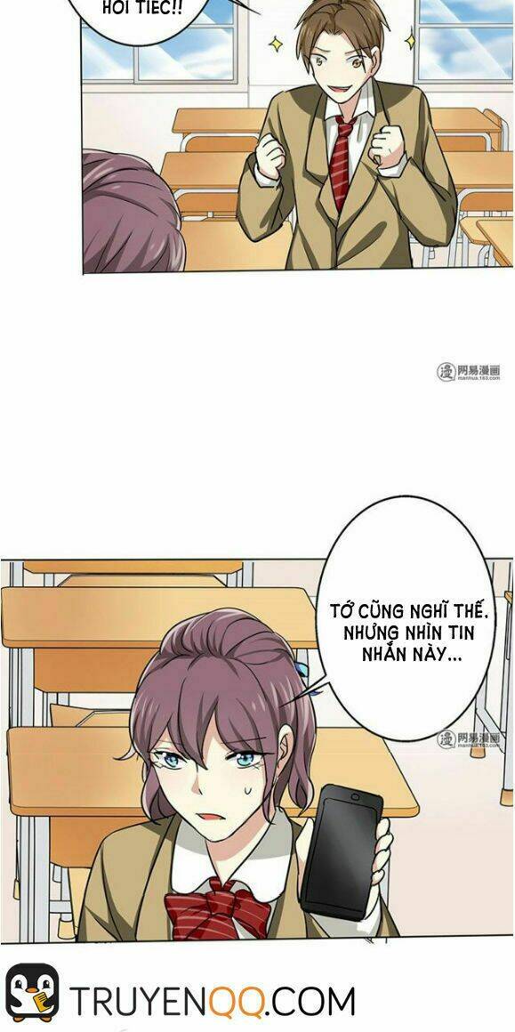 become a girl at night chapter 26 13