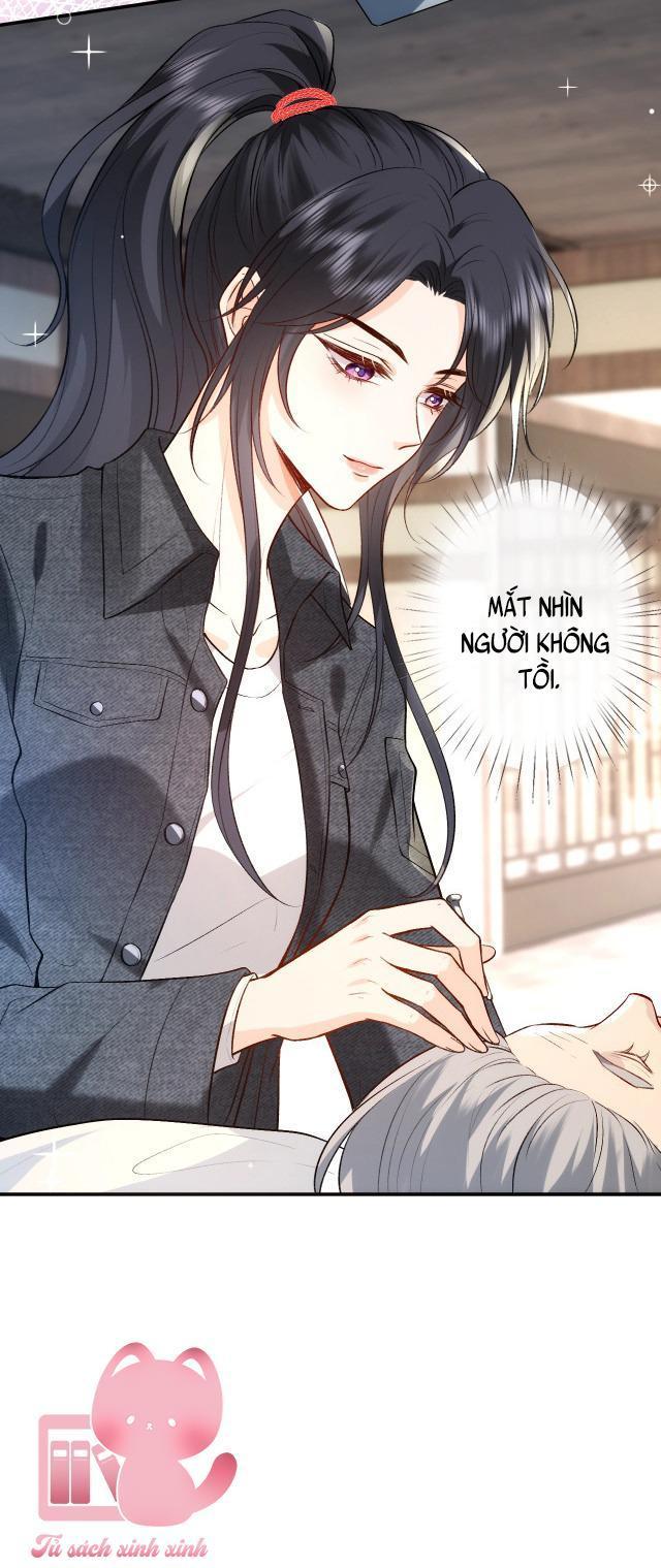 phu nhân mỗi ngày đều tại tuyến vả mặt chapter 5 32