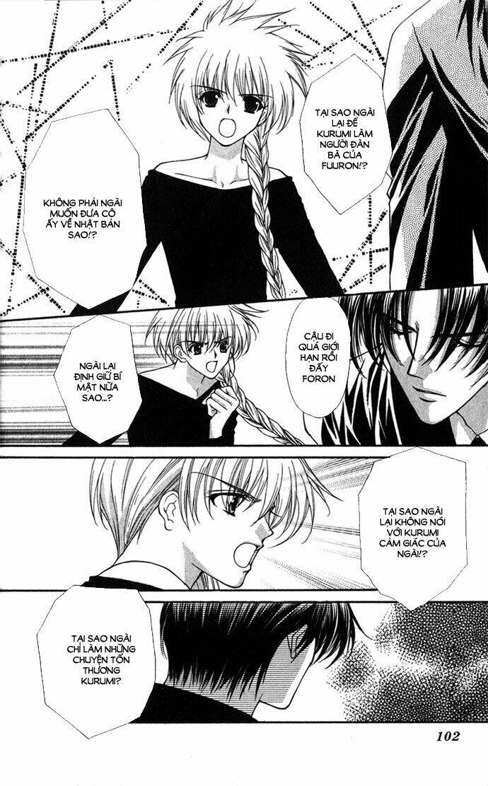 anh chàng khắc tinh chapter 26 10