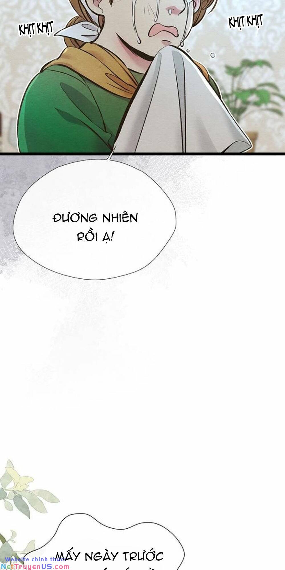 Hoàng Tử Rắc Rối chapter 26.2 35