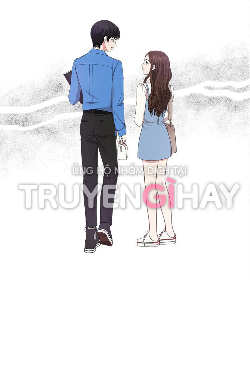 gửi em người đánh cắp những vì sao - to you who swallowed a star chapter 20.2 52