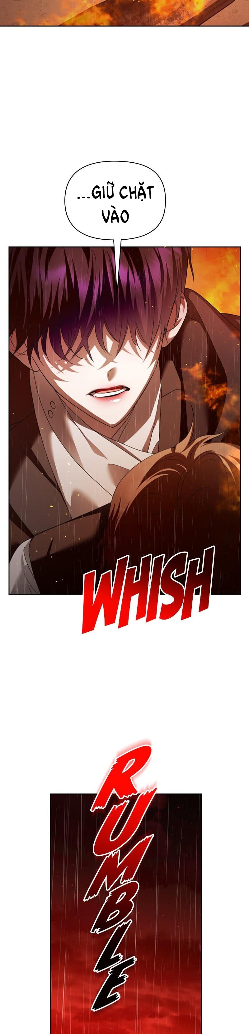 tôi muốn trở thành cô ấy dù chỉ là một ngày chapter 114 14