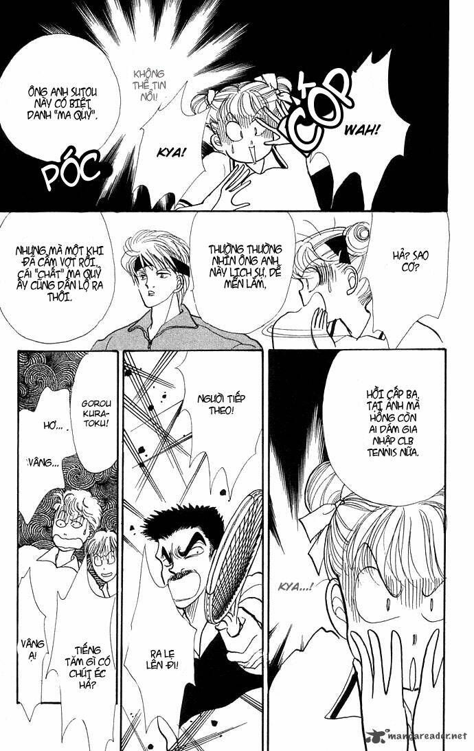 itazura na kiss chapter 11 24