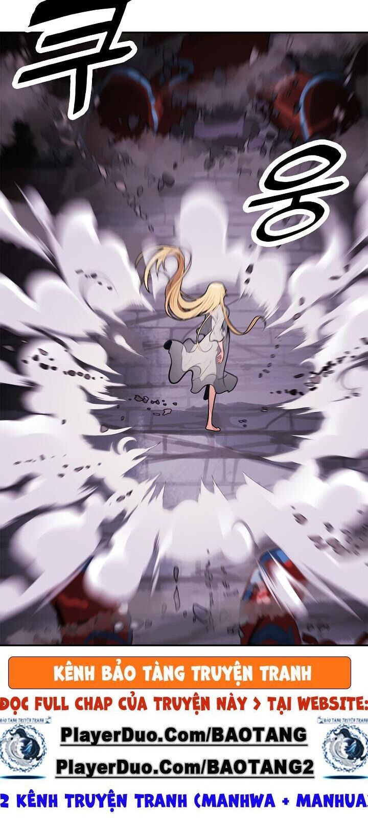 bất bại chân ma chapter 58 55