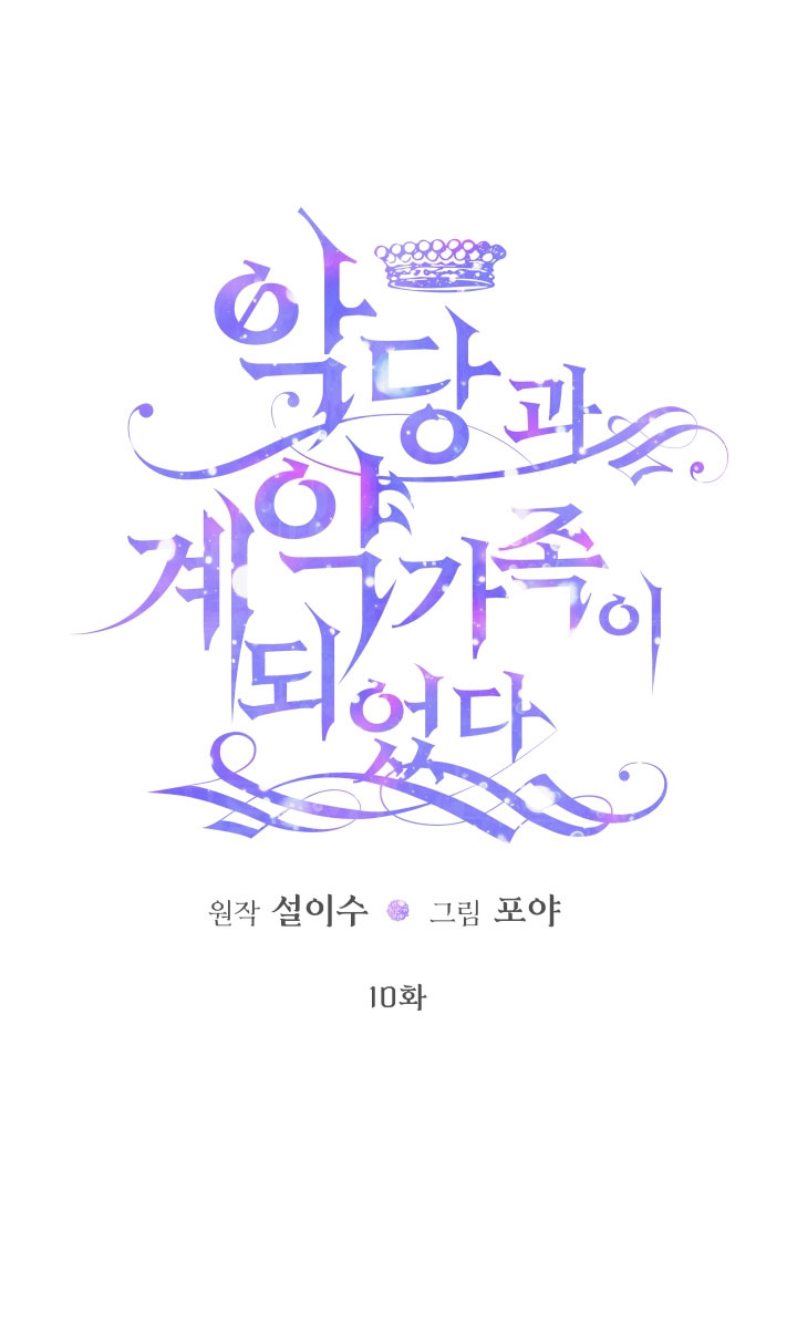 trở thành cô vợ khế ước của nhân vật phản diện chapter 10 1