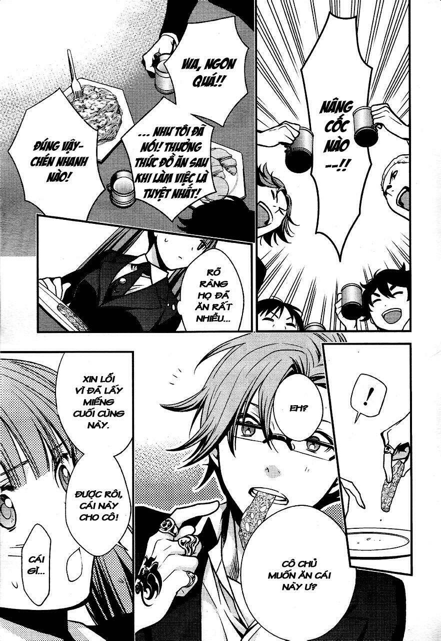 arcana famiglia chapter 4 17