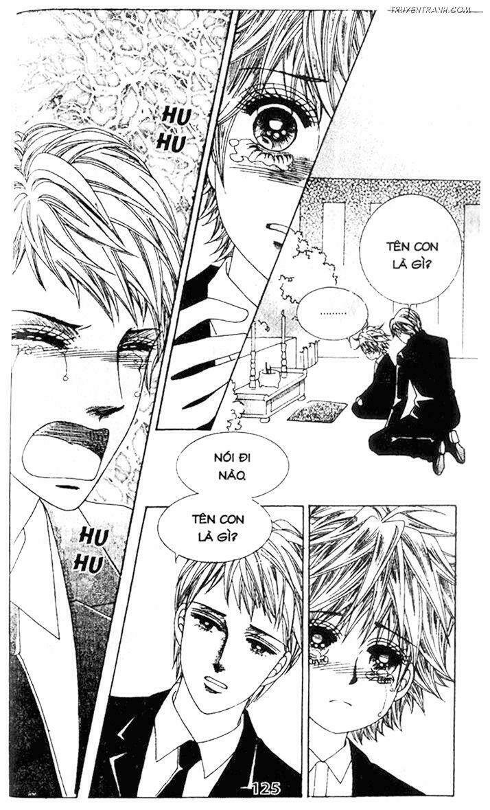 điên vì yêu - love like crazy chapter 35 13