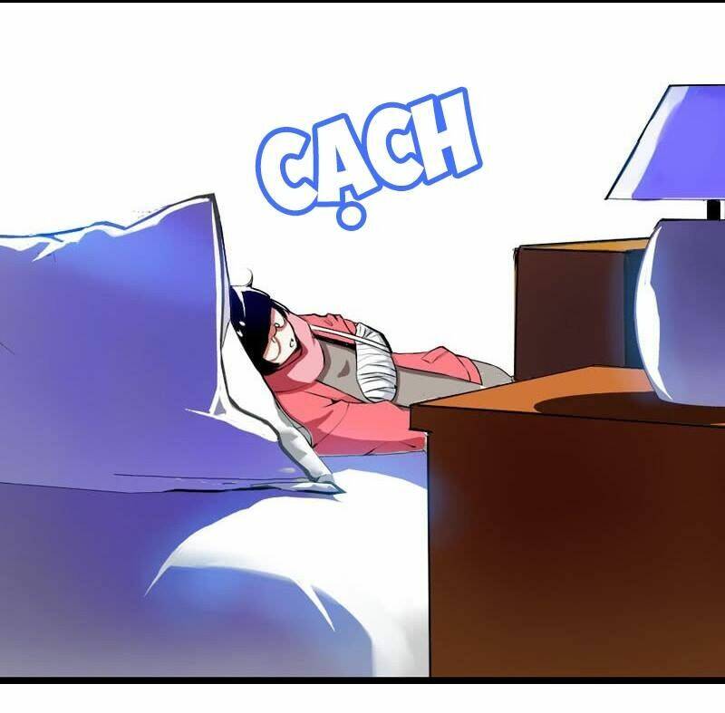 cứu tôi đi hủ thần chapter 6 14