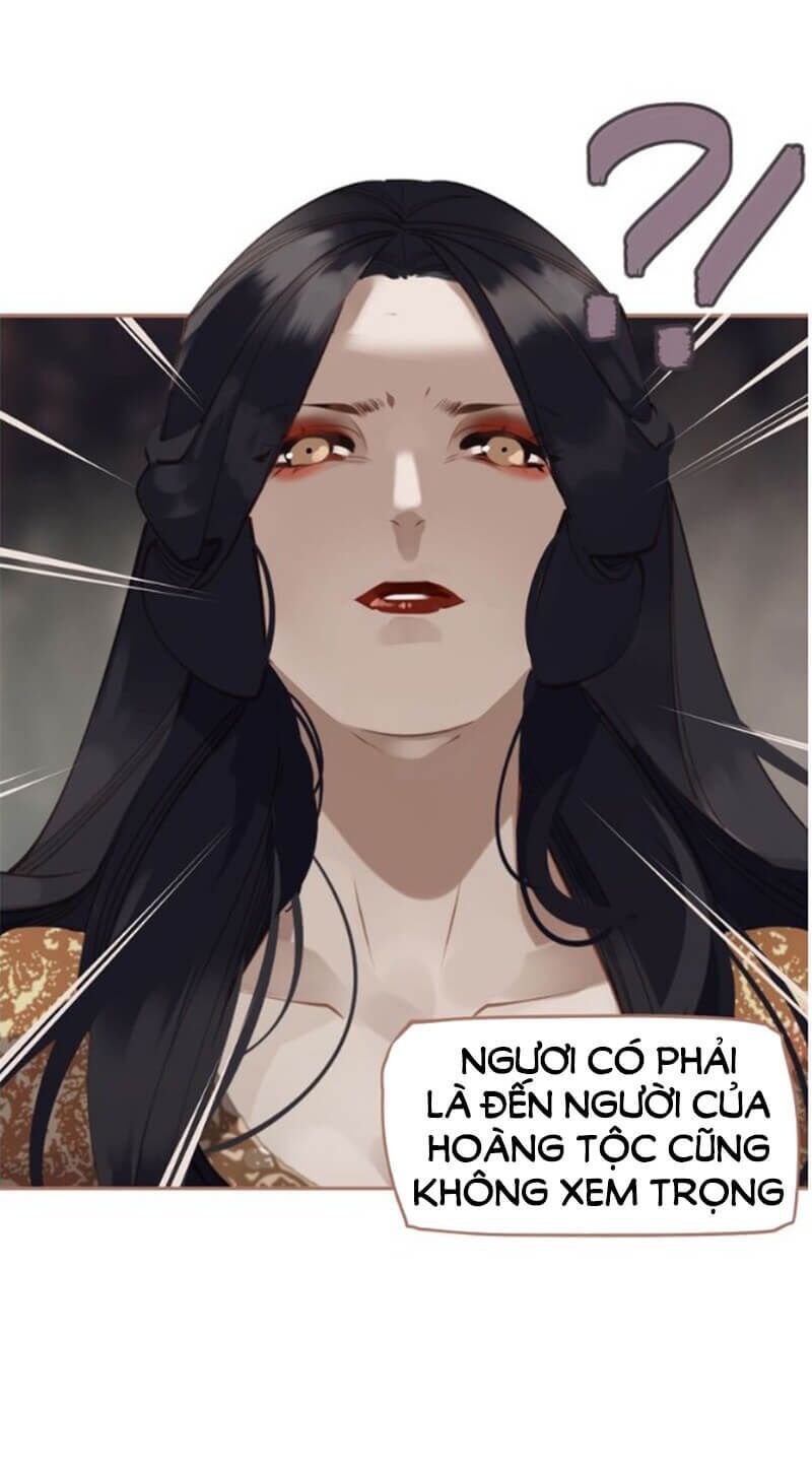 nhất đại linh hậu chapter 30 28