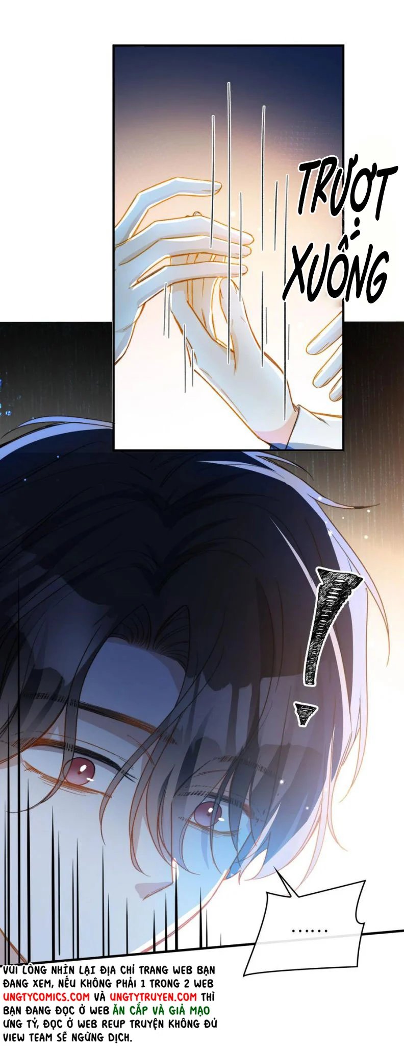 nụ hôn vực thẳm chapter 94 11