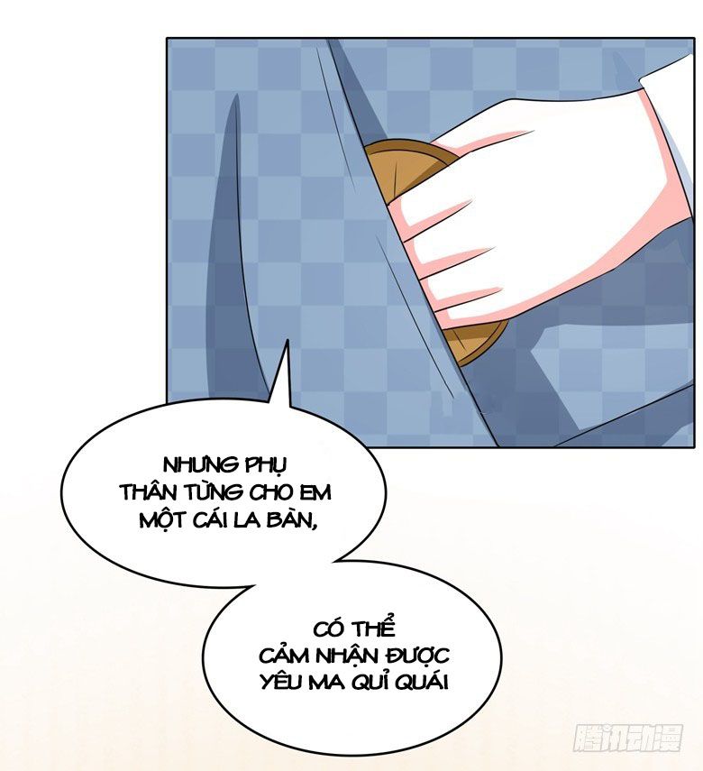 Dân Quốc Yêu Văn Lục chapter 66 - Trang 26