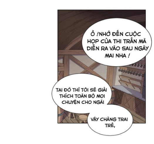 mong ước tuyệt vọng của một phù thủy chapter 2 19