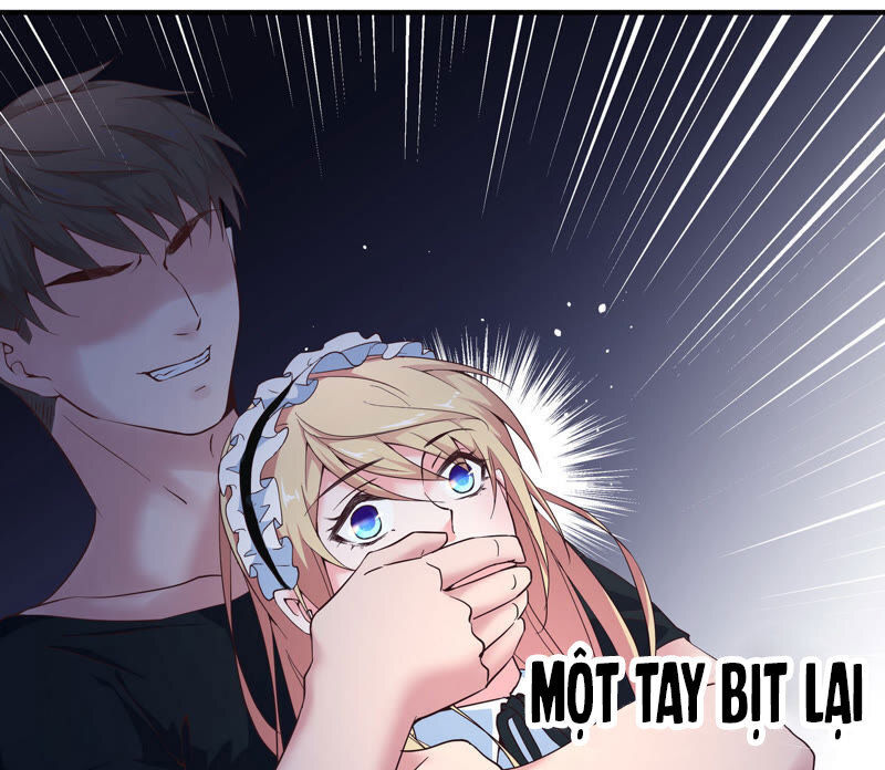 chiến lược lãng mạn của thịnh thiếu chapter 45 35