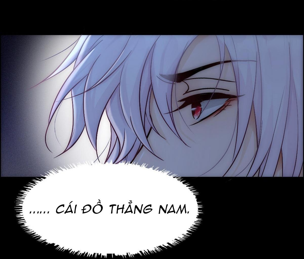 Bảo bối ngoan, không thể cắn chapter 41