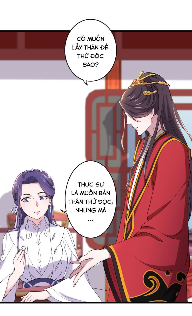 tà y cuồng thê chapter 88 10