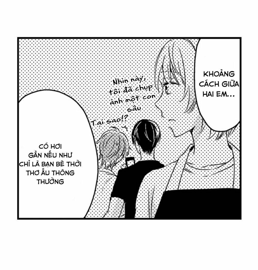 mang thai ở trường nam sinh chapter 47 8