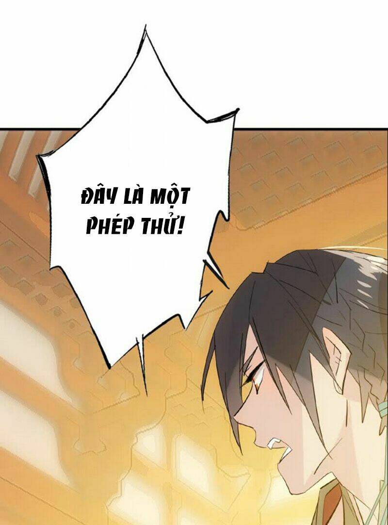 sư phụ lại trêu chọc ta chapter 36 31