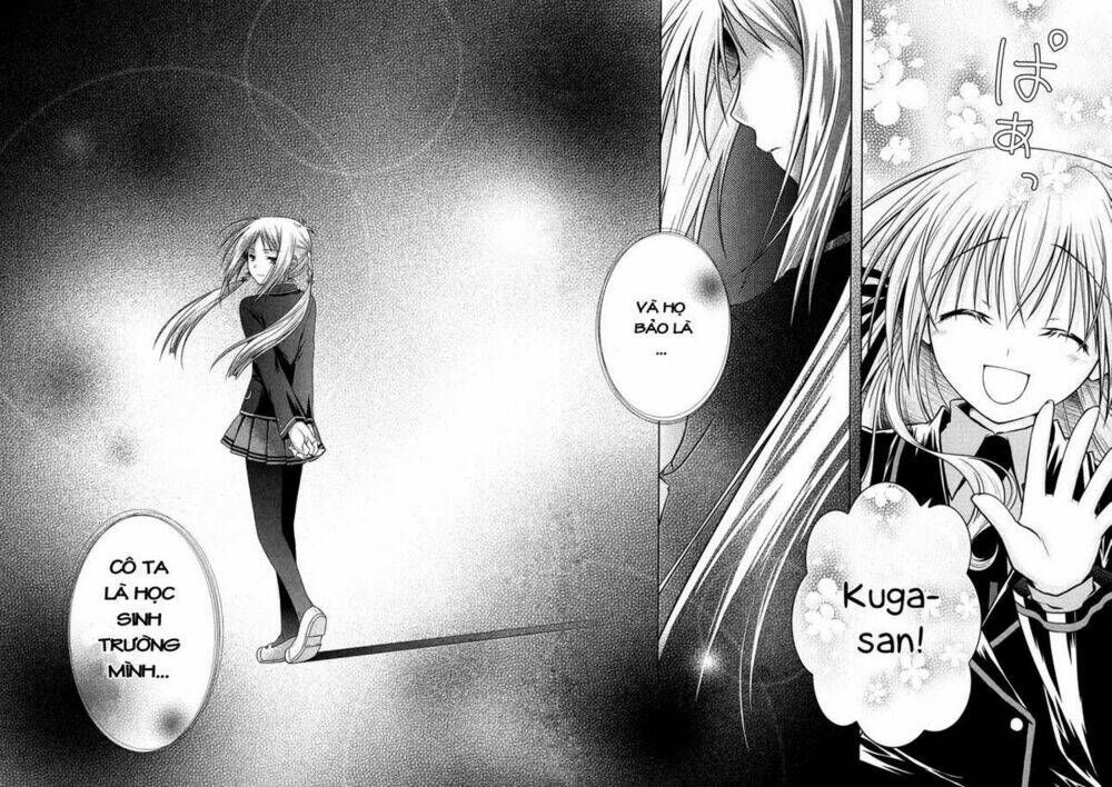 iris zero chapter 12 34