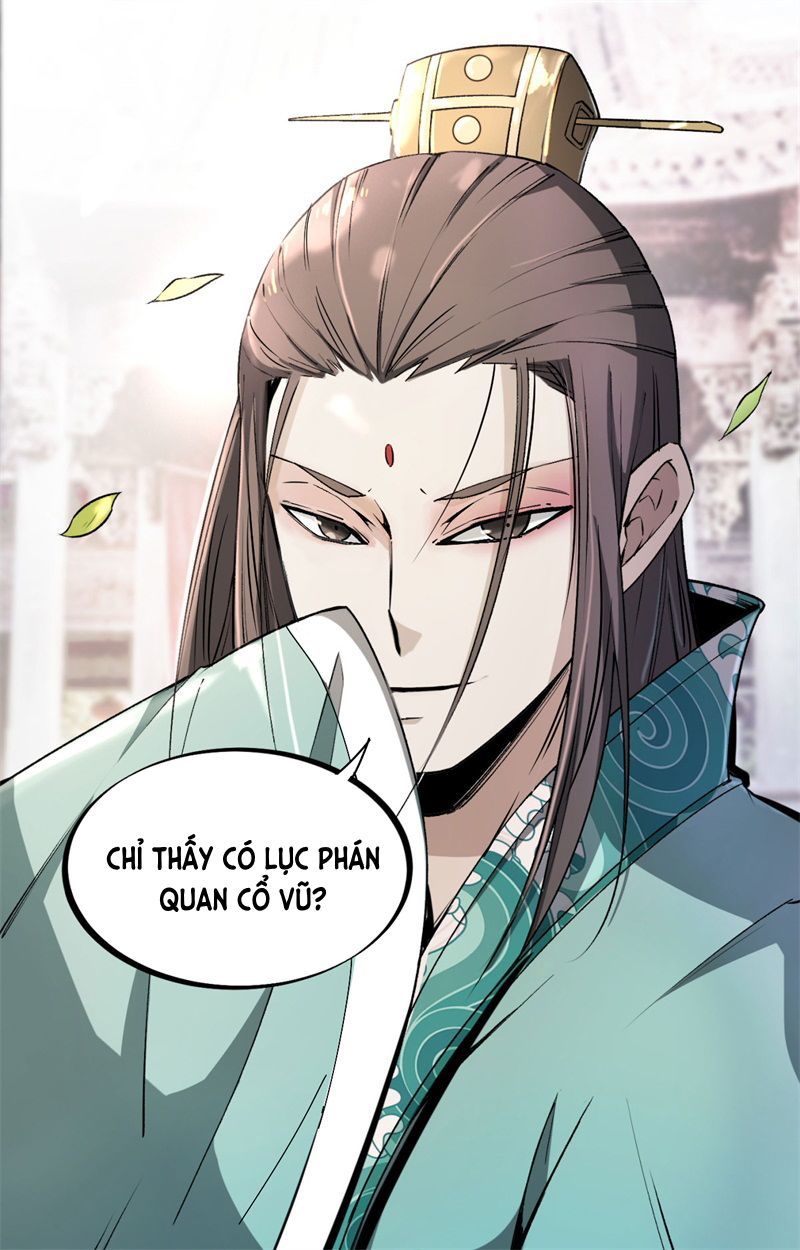 chợ quỷ chapter 7 41