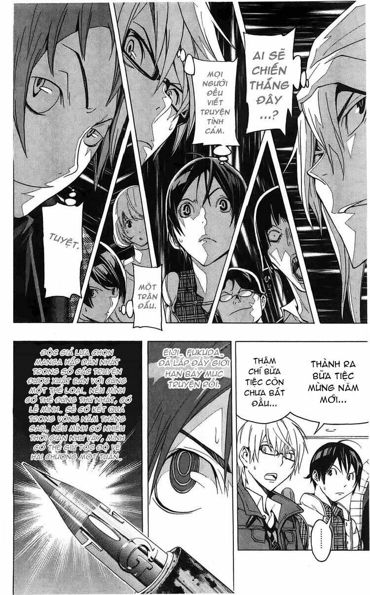 họa sĩ truyện tranh chapter 108 18